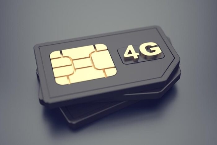Est-il possible que le partage des données en 4G soit parfois plus efficace que l'ADSL ?